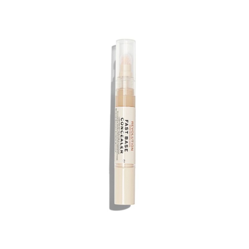 Revolution Fast Base Concealer C7