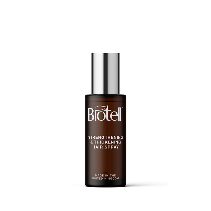 Strengthening And Thickening Spray 50ml