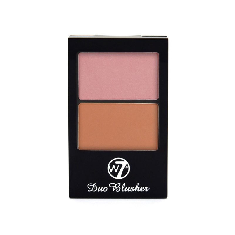 W7 Duo Blusher 03