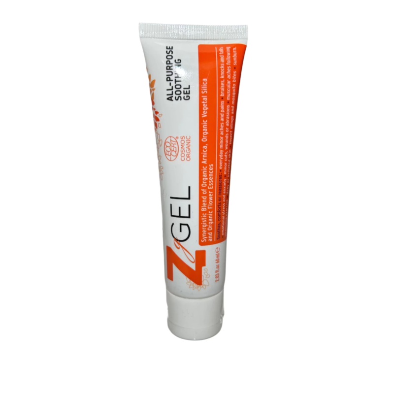 Z-Gel 60ml