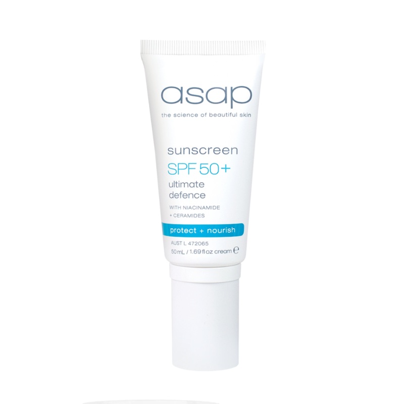 Asap SPF 50+ Ultimate Defence 50ml