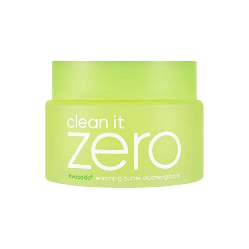 BANILA CO Clean it Zero Enriching Butter Cleansing Balm 100ml
