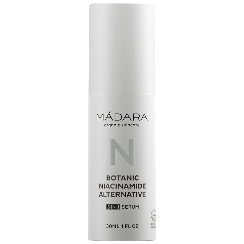 BOTANIC NIACINAMIDE | Alternative 5 in 1 Serum 30ml