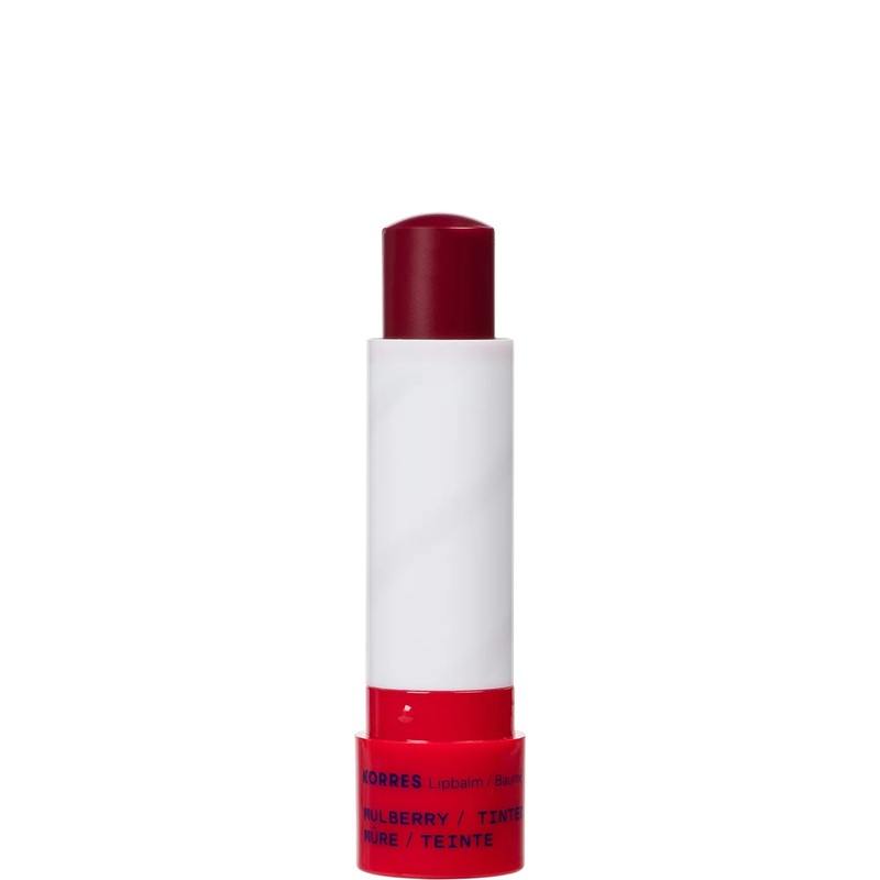Lip Balm Mulberry Tinted 4ml
