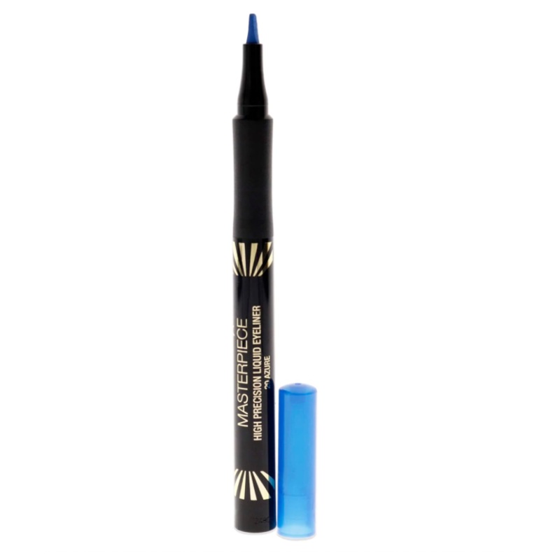 Max Factor Masterpiece High Precision Liquid Eyeliner 20 Azure