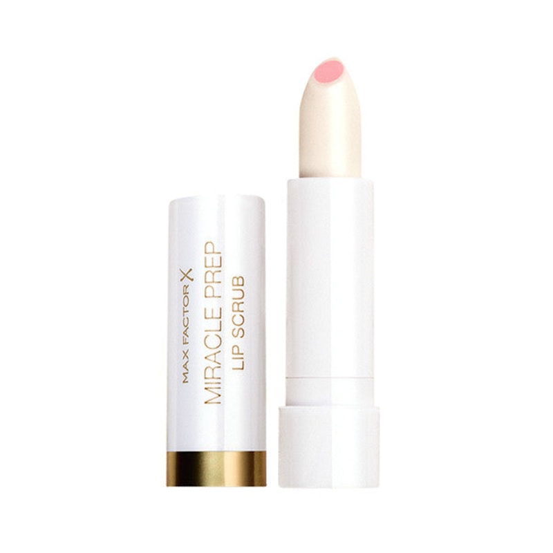Max Factor Miracle Prep Lip Scrub
