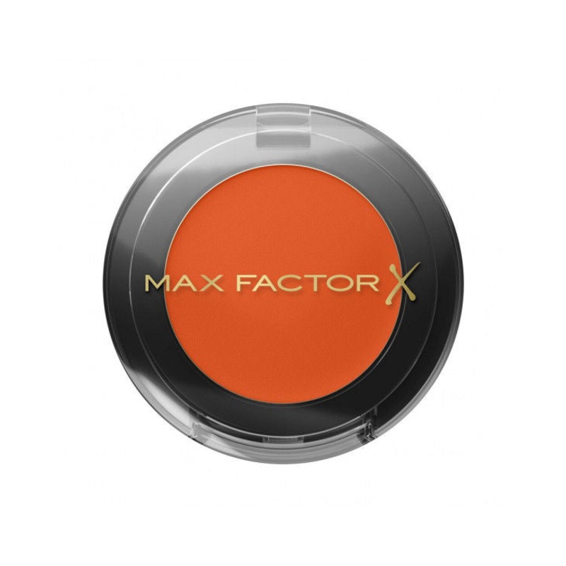 Max Factor Mono Masterpiece Mini Eyeshadow 08 Cryptic Rust