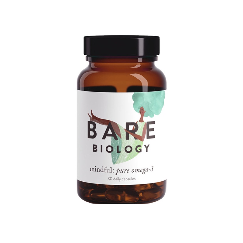 Mindful Capsules 30 capsules