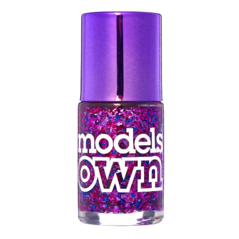 Models Own Nail Polish Mirrorball Collection Boogie Nights