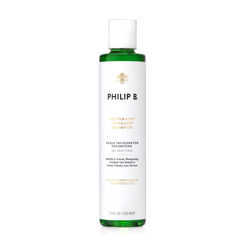 Philip B Peppermint Avocado Shampoo 7.4 fl. oz. (220 ml)