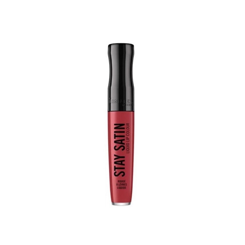 Rimmel Stay Matte Liquid Lip Colour Lip Gloss 140 Schweet