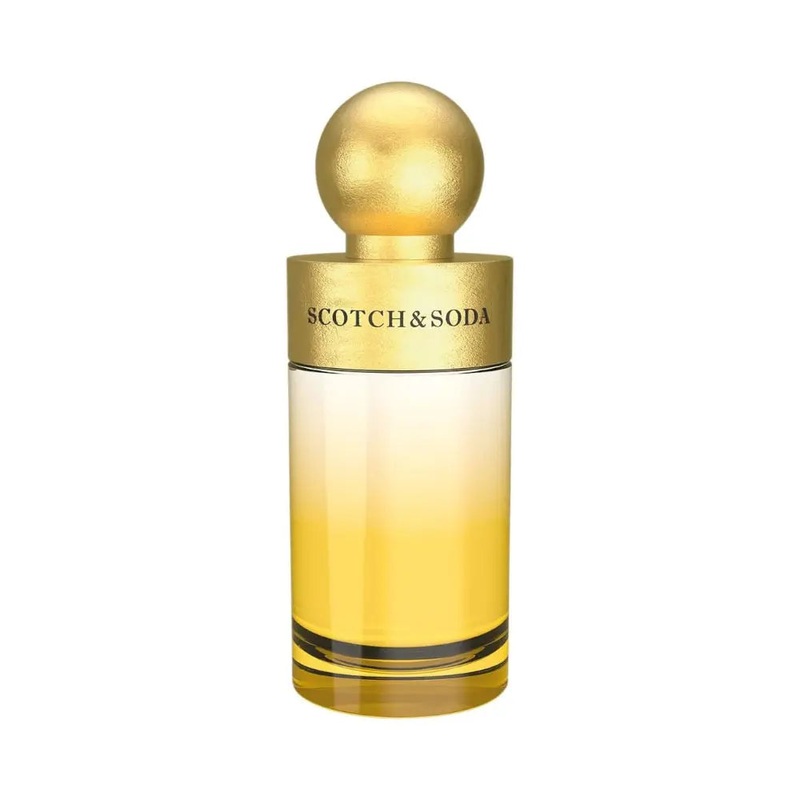 Scotch & Soda Island Water Women Eau de Parfum Spray 90ml