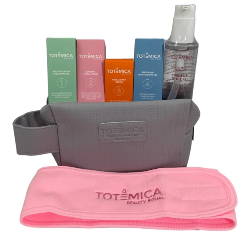 Totemica Special Edition Kit – Wholesale 1 Unit (TBR23-KITM1)