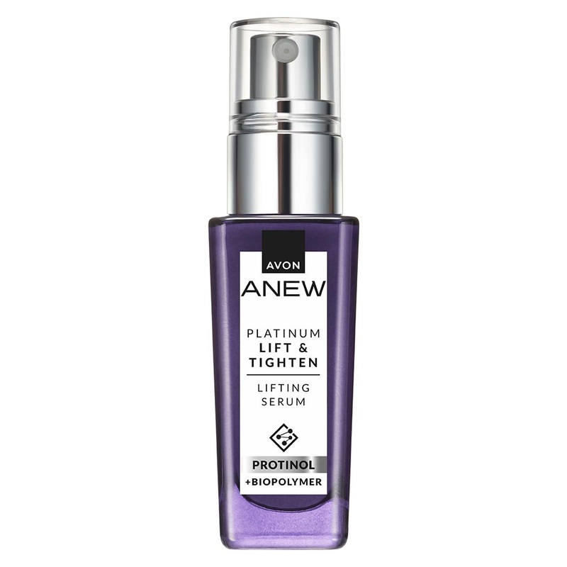 Anew Platinum Lift & Tighten Lifting Serum – 30ml