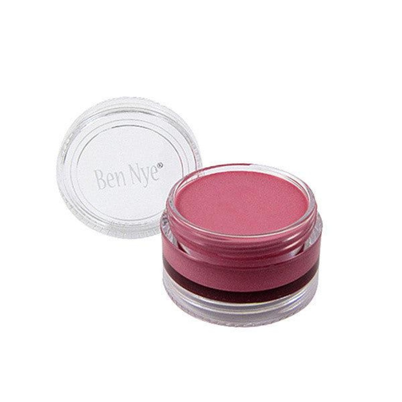 Ben Nye Lip Gloss Gold Glaze LGS-24