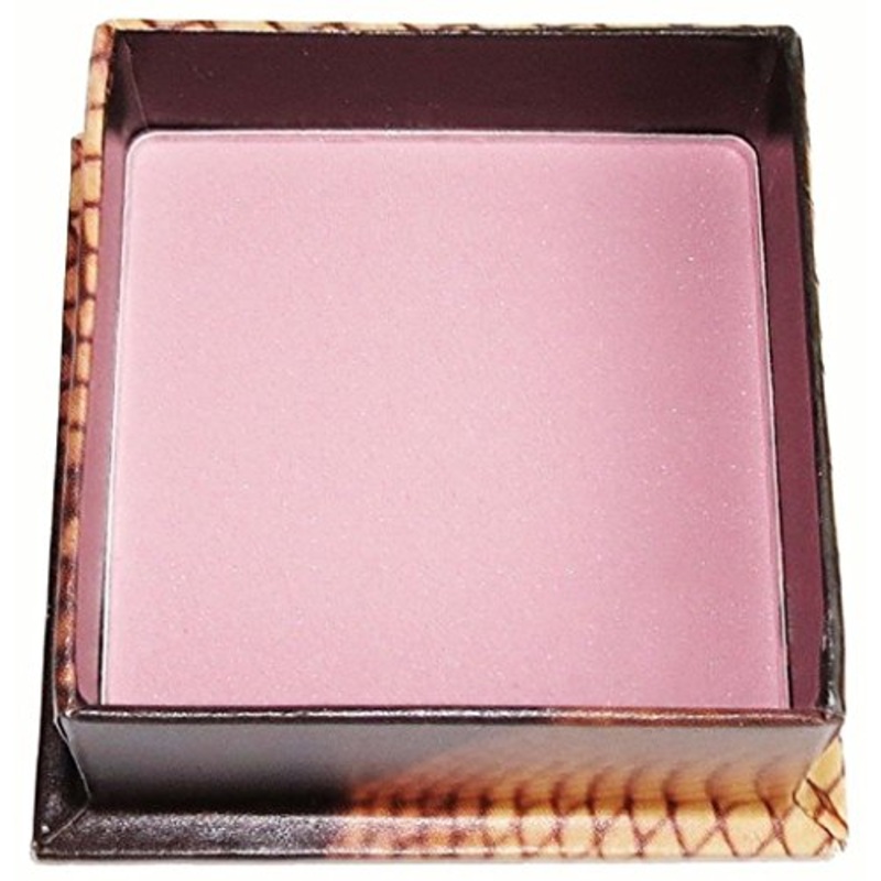 BENEFIT COSMETICS thrrrob – turned on face powder FULL SIZE 12.0g
