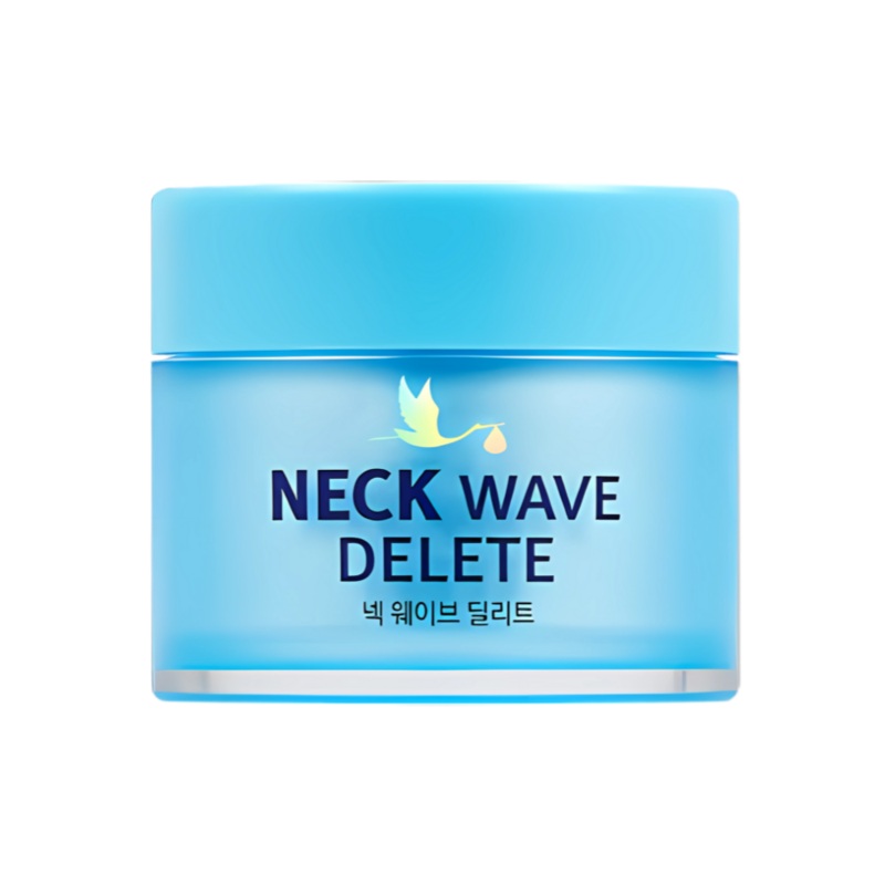 bonamedusa Neck Wave Delete 30g