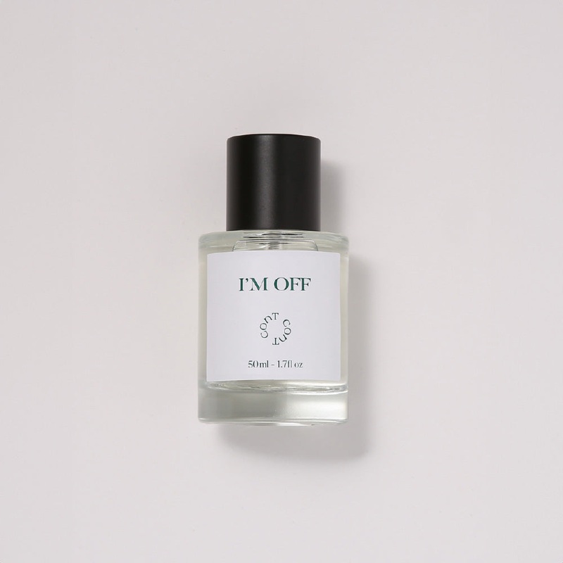 CONT I’m OFF Eau De Parfum 50ml