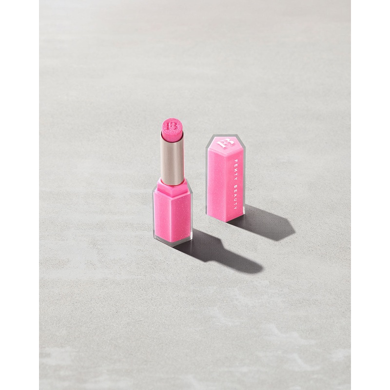 Gloss Bomb Stix High-Shine Gloss Stick  Shimmering Flamingo Fling