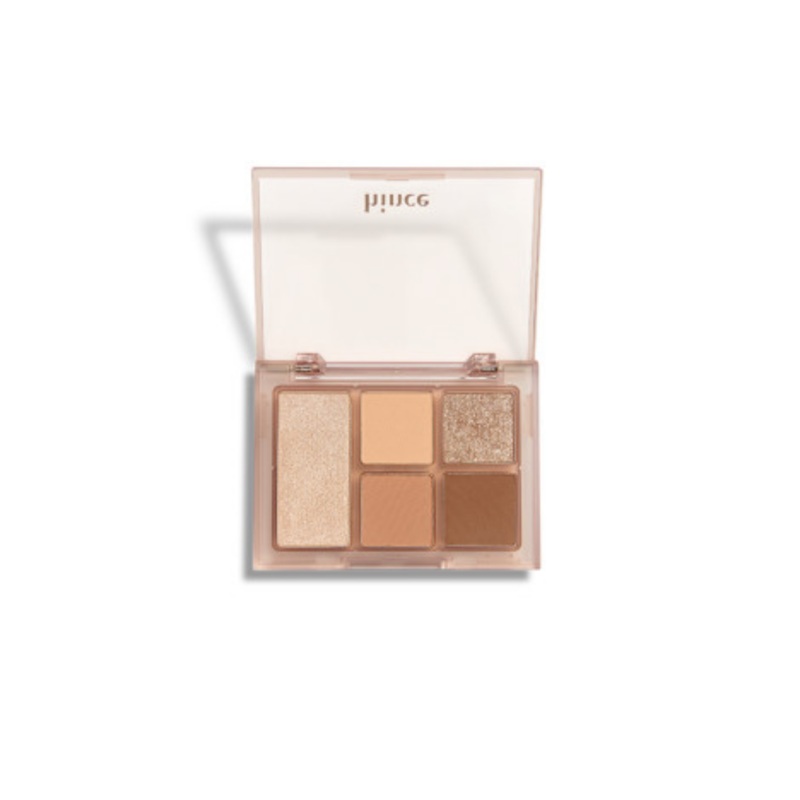 Hince All-Round Eye Palette 6.4g 3 color September