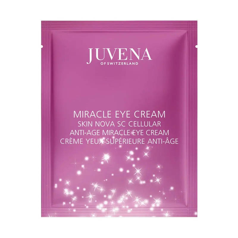 Juvena Miracle Eye Cream sample 1.5ml