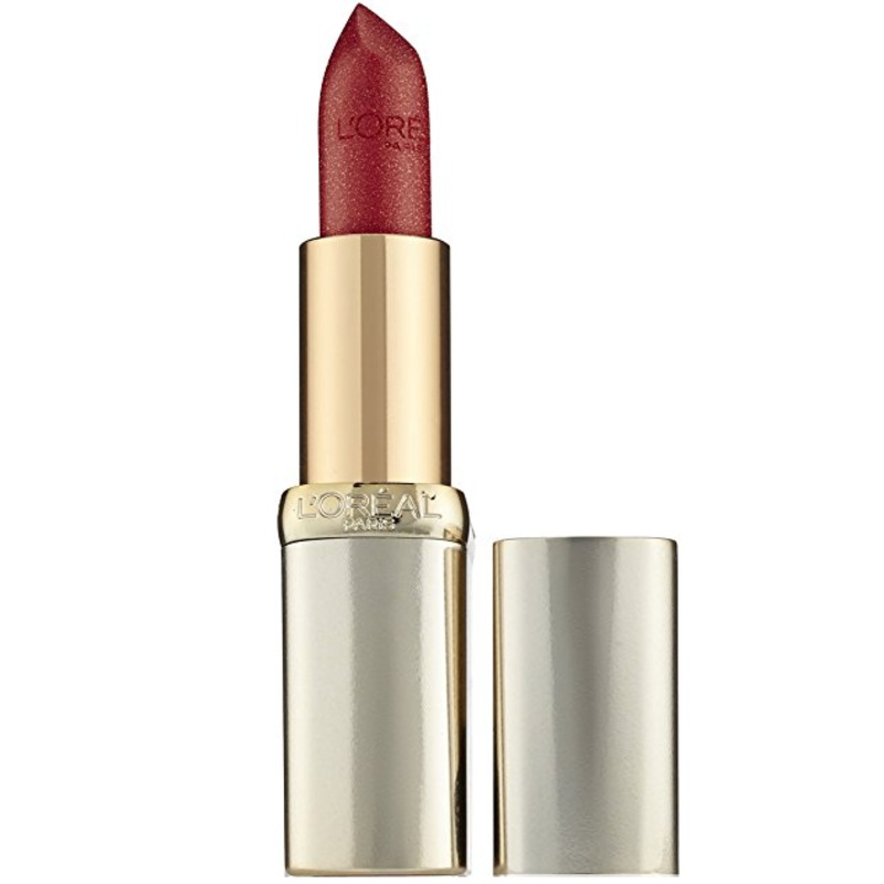 L’Oreal Paris Color Riche Lipstick 345 Cristal Cerise