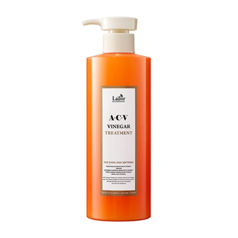 Lador ACV Vinegar Treatment 430ml 430ml