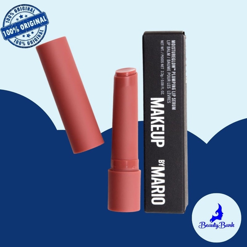 Moisture Glow Plumping Lip Serum Nude Glow