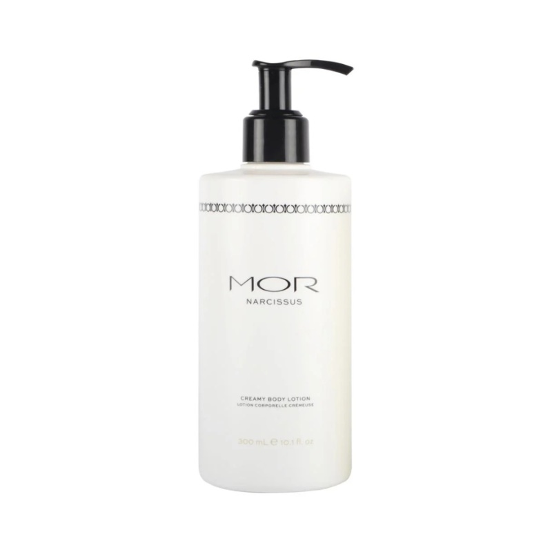 MOR Narcissus Moisturising Body Lotion 300ml