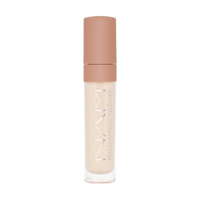 NAM  Pro Shaping Concealer 1