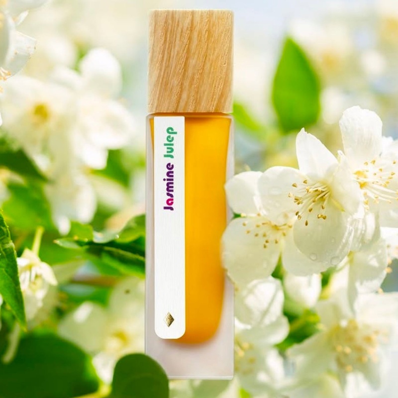 Petal Perfume  Jasmine Julep Living Libations 5ml