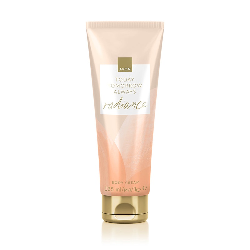 Radiance Body Lotion – 125ml