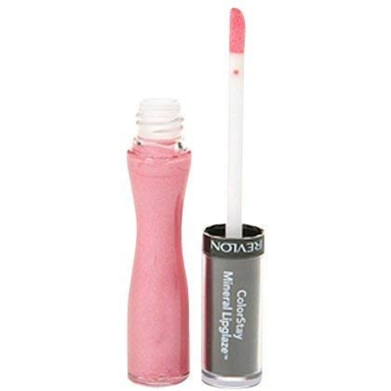 Revlon Colorstay Mineral Lipglaze – Eternal Blossom – 535
