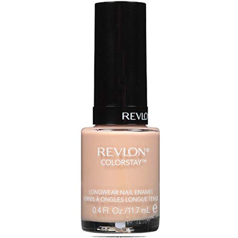 Revlon Colorstay Nail Polish Trade Winds 320