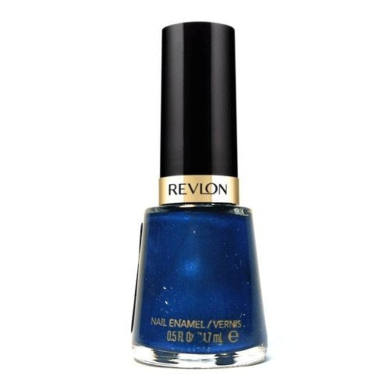Revlon Nail Enamel Mysterious 460