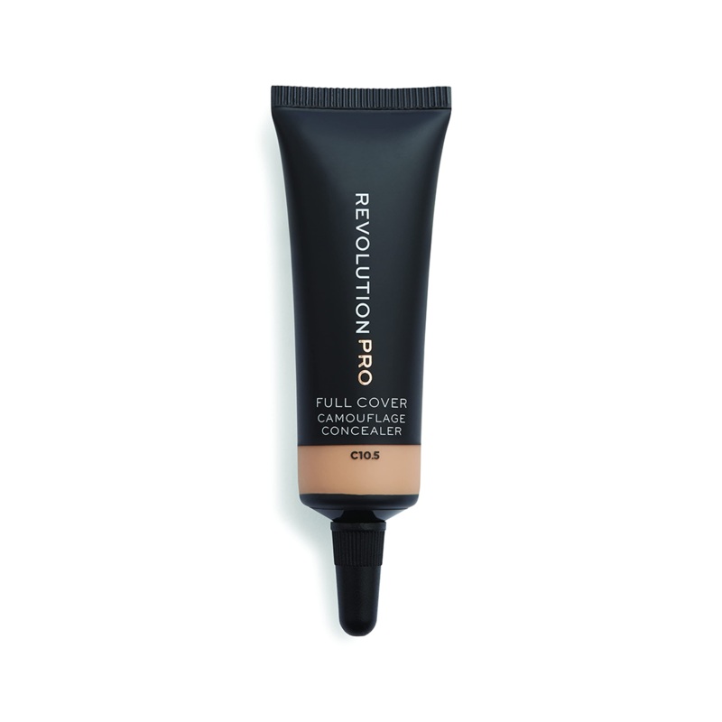 Revolution Pro Full Cover Camouflage Concealer C10.5 8.5ml