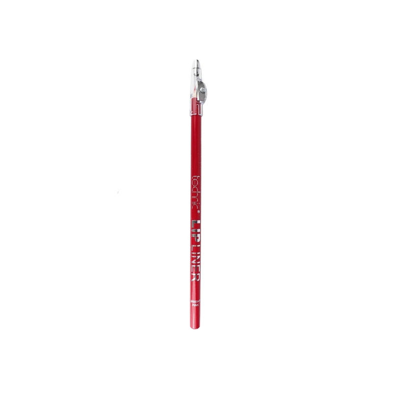 Technic Lip Pencil Dark Red