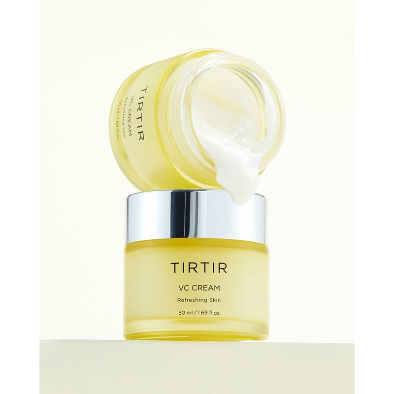 TIRTIR VC Cream Refreshing Skin