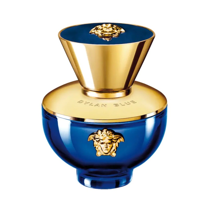 Versace Dylan Blue Pour Femme EDP 100ml