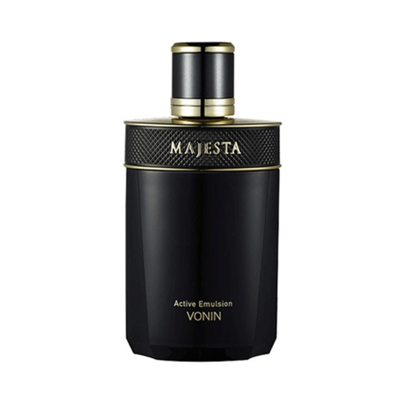VONIN Majesta Active Emulsion 120ml