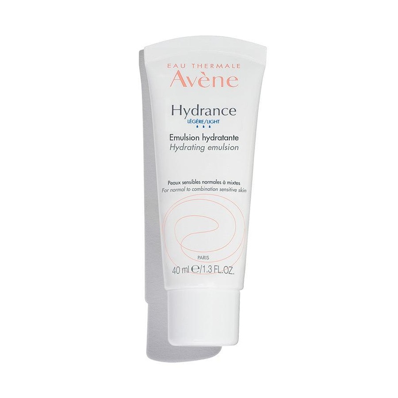 Avne Hydrance LIGHT Hydrating Emulsion