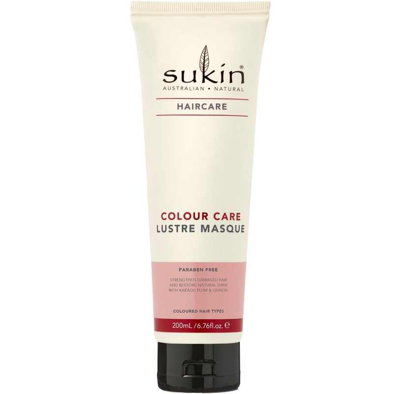 ***BACK SOON***Colour Care | Lustre Hair Masque
