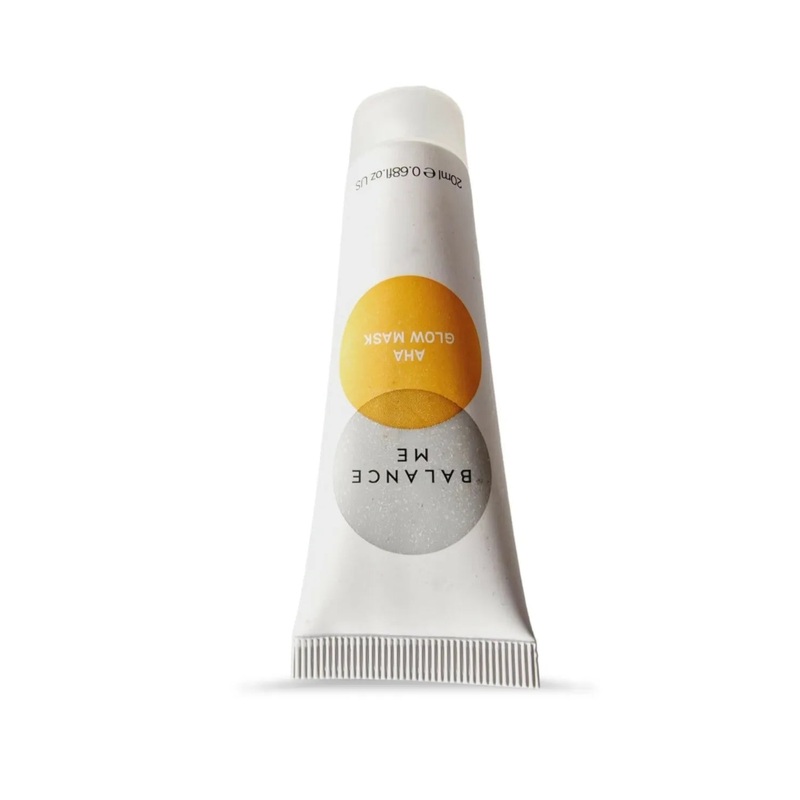 Balance Me AHA Glow Mask 20ml