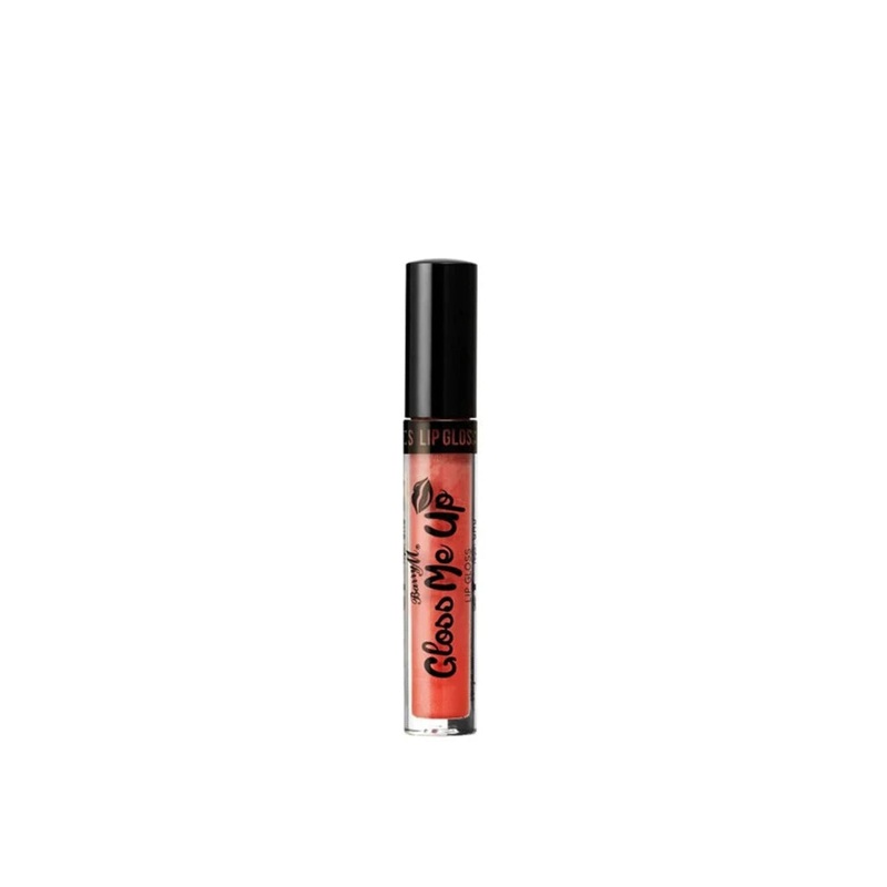 Barry M Gloss Me Up Lip Gloss Gossip