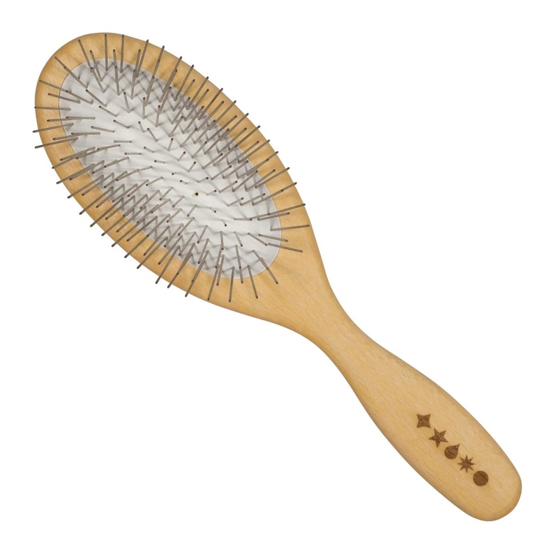 Beechwood Brush – Living Libations