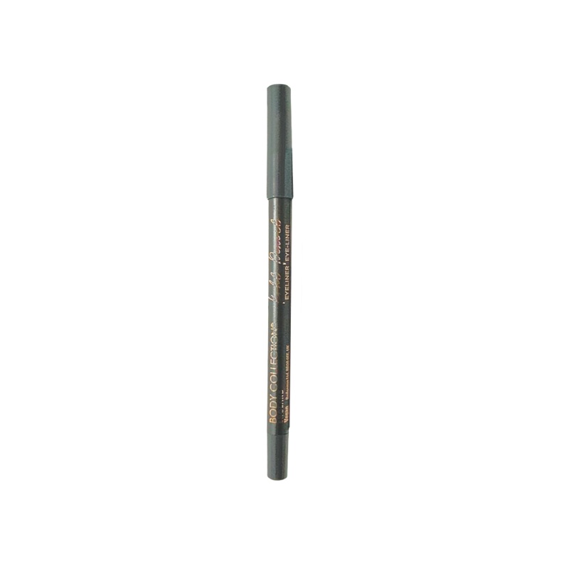 Body Collection Kohl Eyeliner Gun Metal
