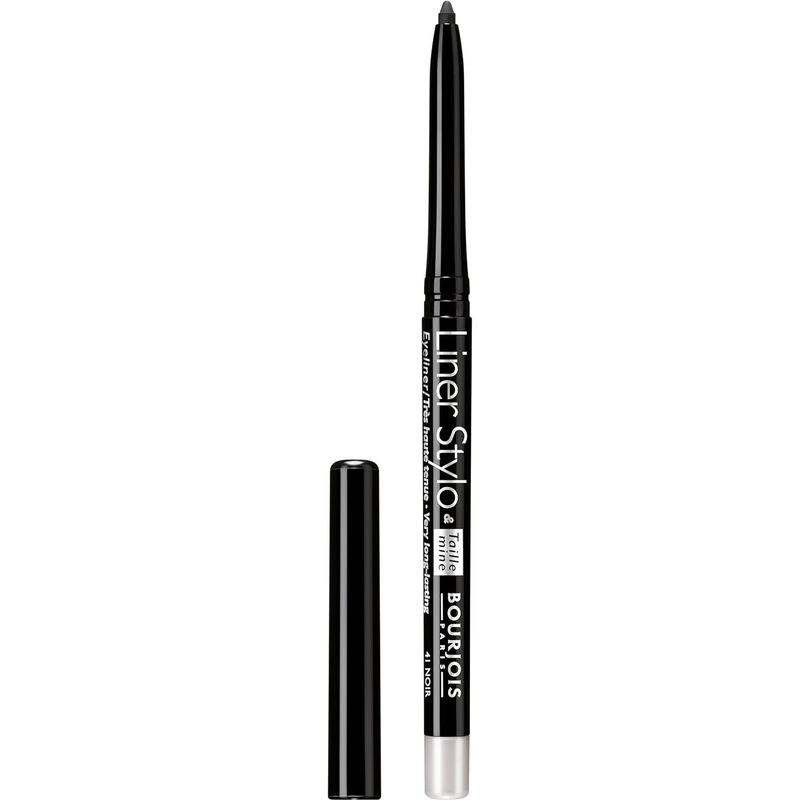 Bourjois Liner Stylo Auto Eyeliner Black