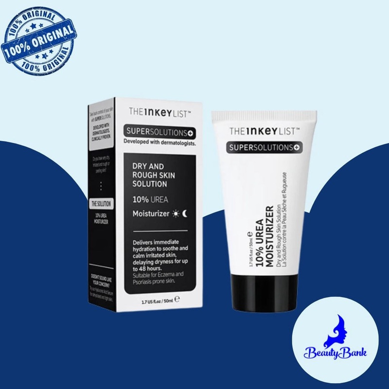 Dry and Rough Skin Solution 1.7oz