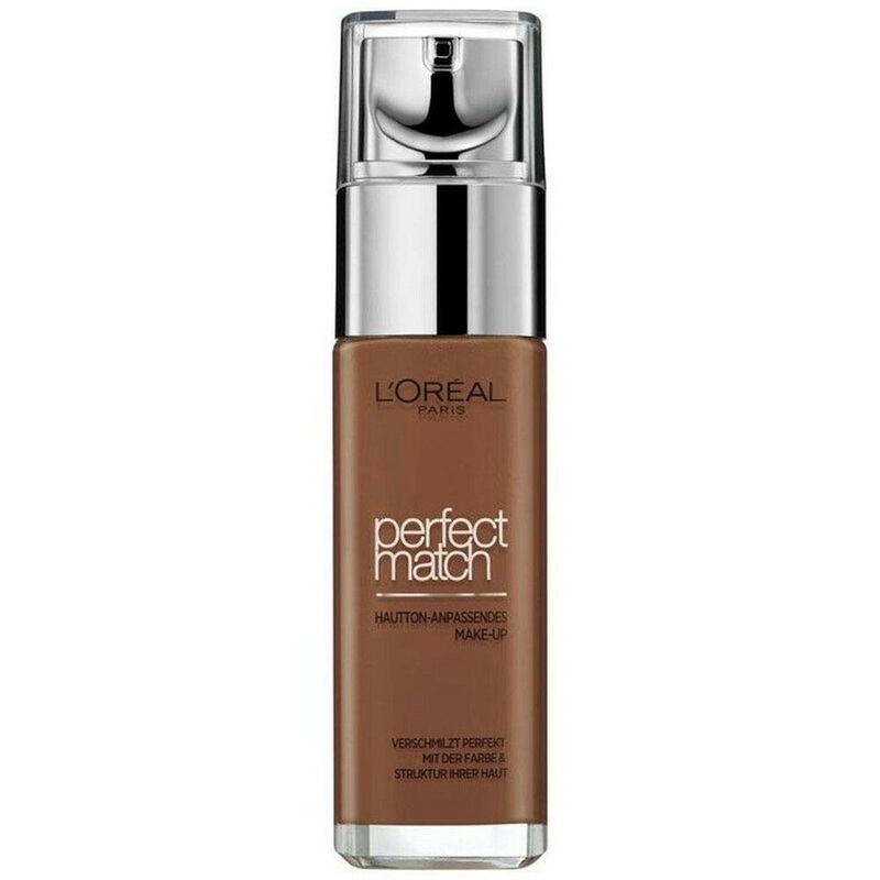 Loreal True Match Foundation 9.C Deep Cool 30ml