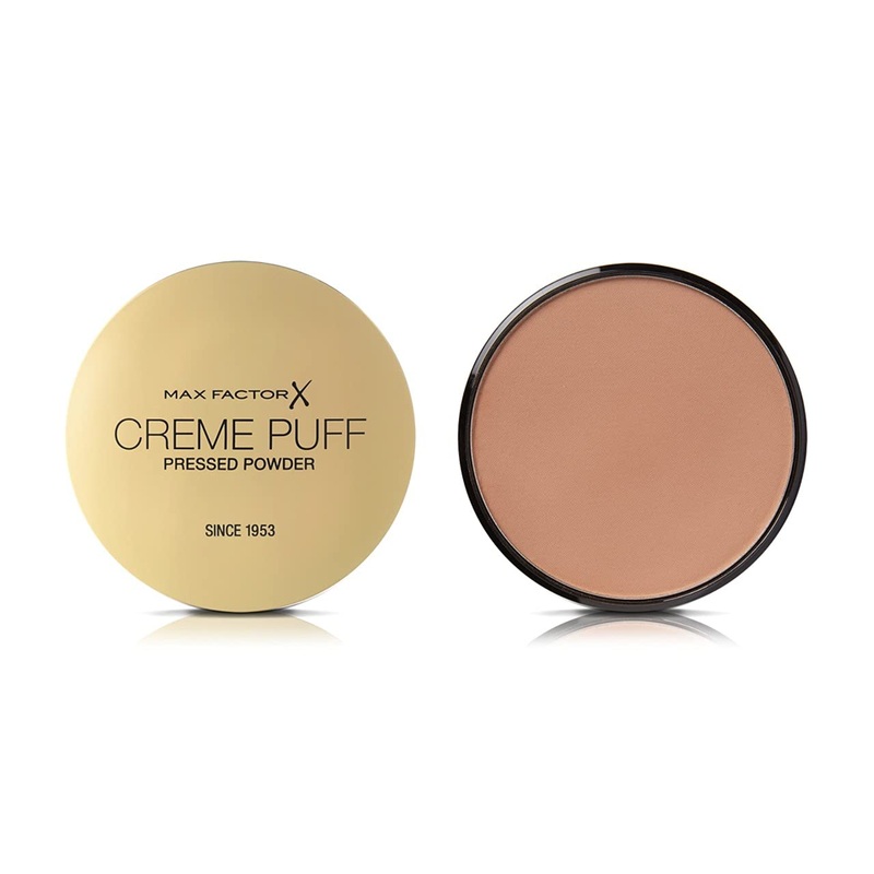Max Factor Creme Puff Powder Deep Beige